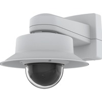 Dome Security Camera