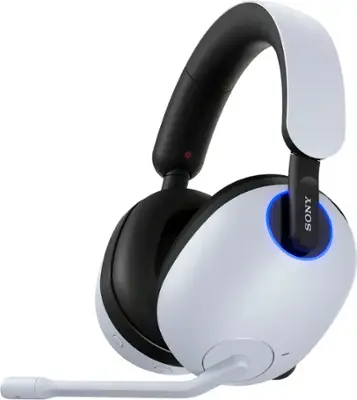 Sony Wireless Gaming Headset