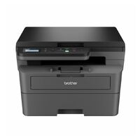 Brother Monochrome Laser Printer