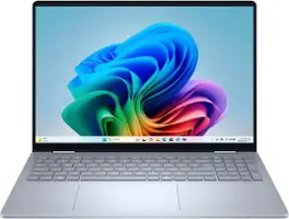 Dell Modern Slim Laptop