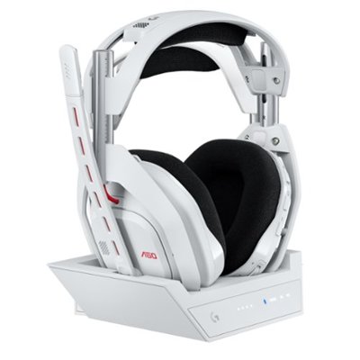 Logitech Astro A50 Wireless Gaming Headset