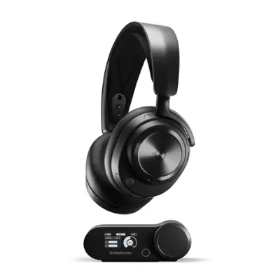 Sound Blaster Headphones