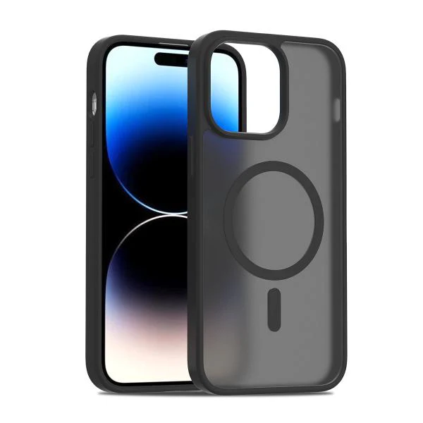 MagSafe Compatible Phone Case