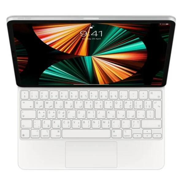 Apple Magic Keyboard for iPad Pro