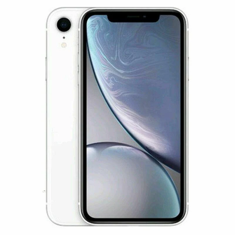 Apple iPhone XR
