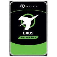 Seagate Exos Enterprise Hard Drive