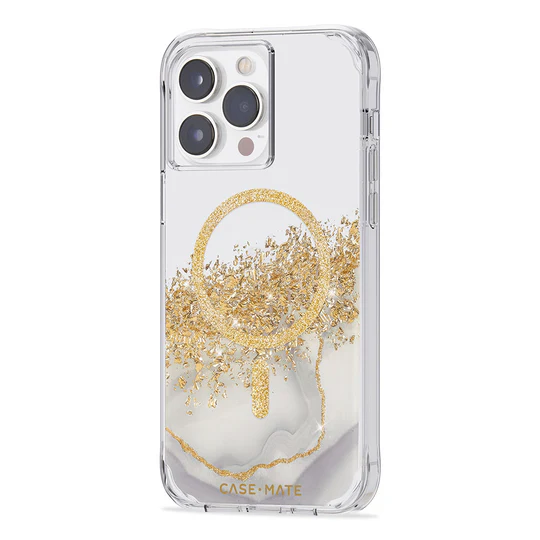 Case-Mate MagSafe Glitter iPhone Case