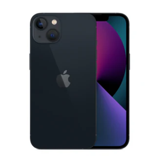 iPhone 13 Midnight 128GB (Unlocked) 