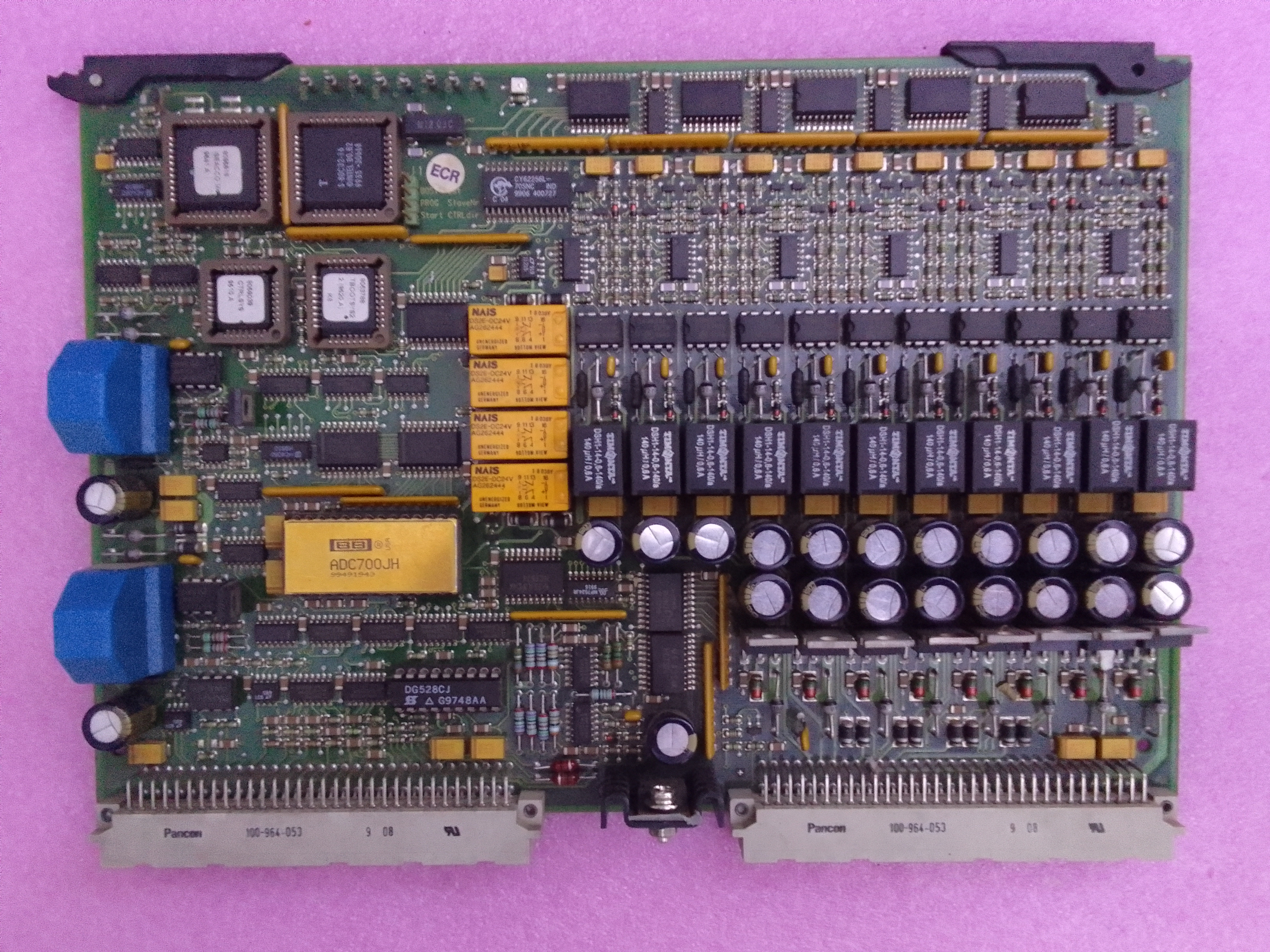 ROCHE ECR 8194963 28194963001 