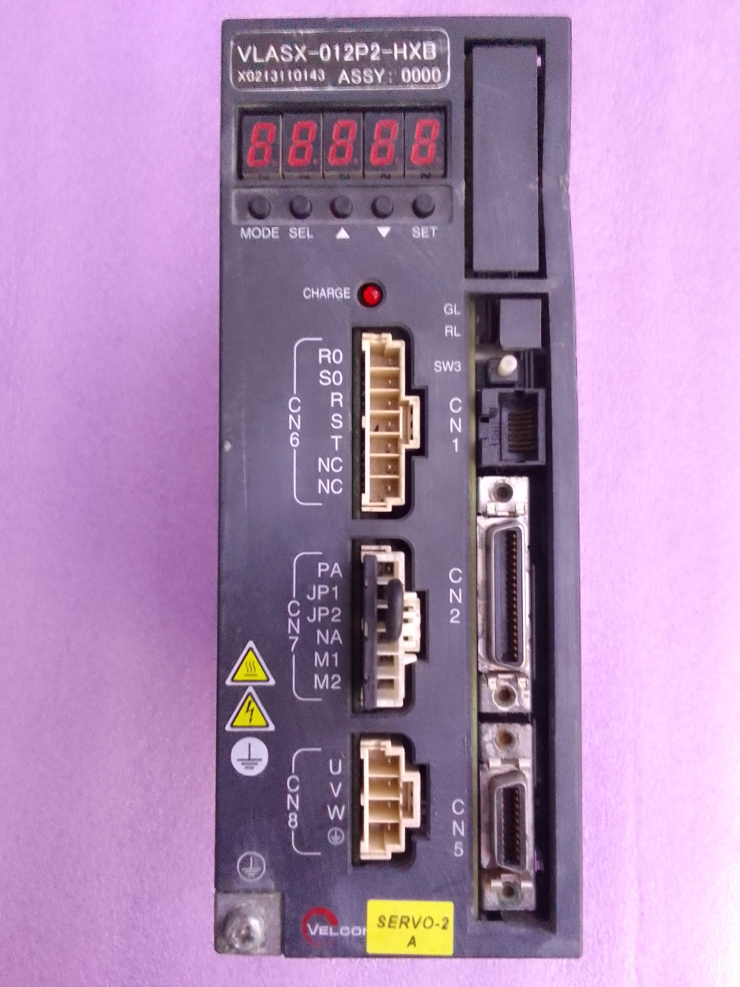  Vlasx-025P2-Hx m Vlasx 025P2 Hxm