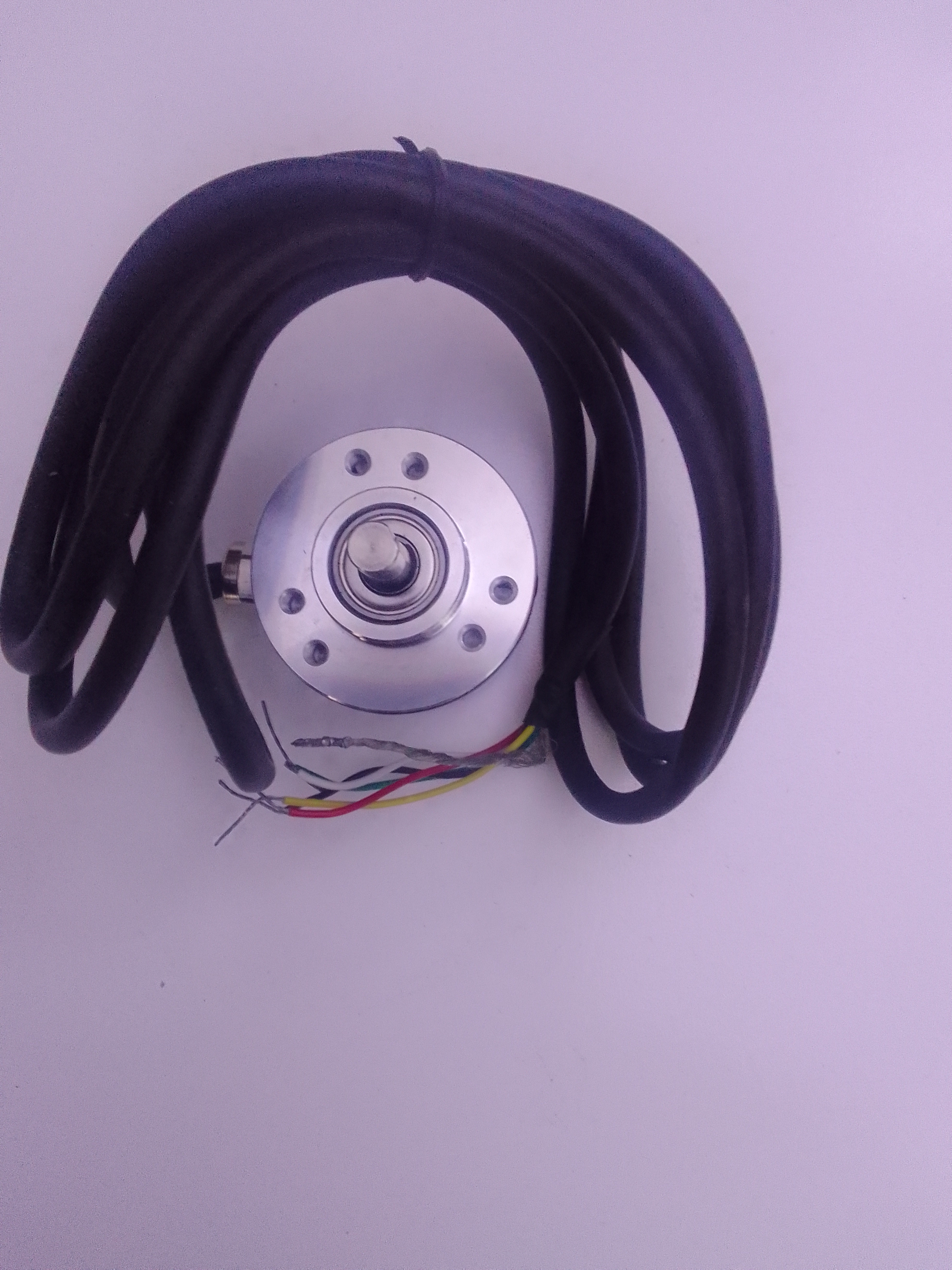 C38S6G5-600Z-G24N Rotary Encoder