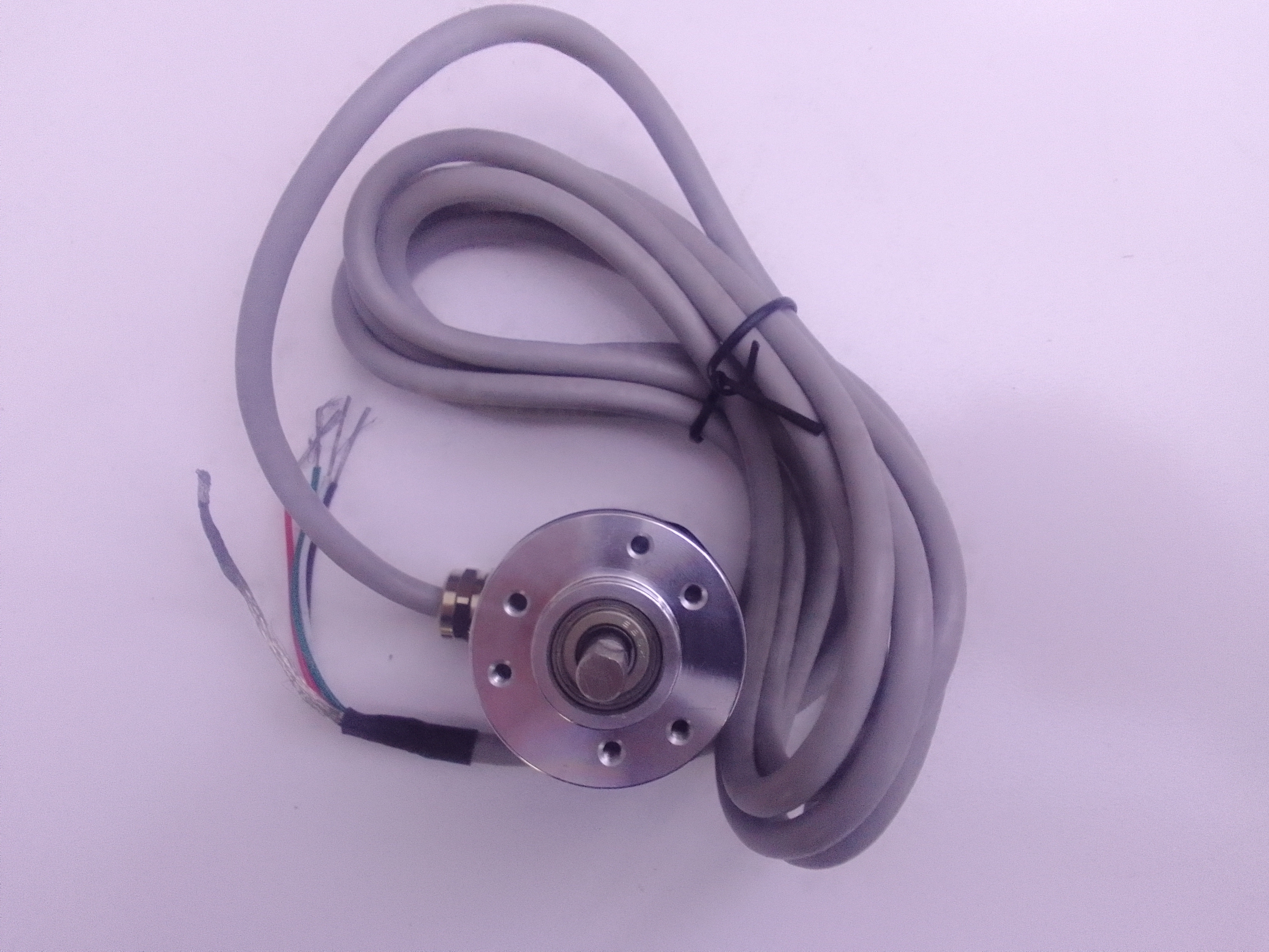 YT06-OP-600B-2M-5-24V Rotary Encoder 
