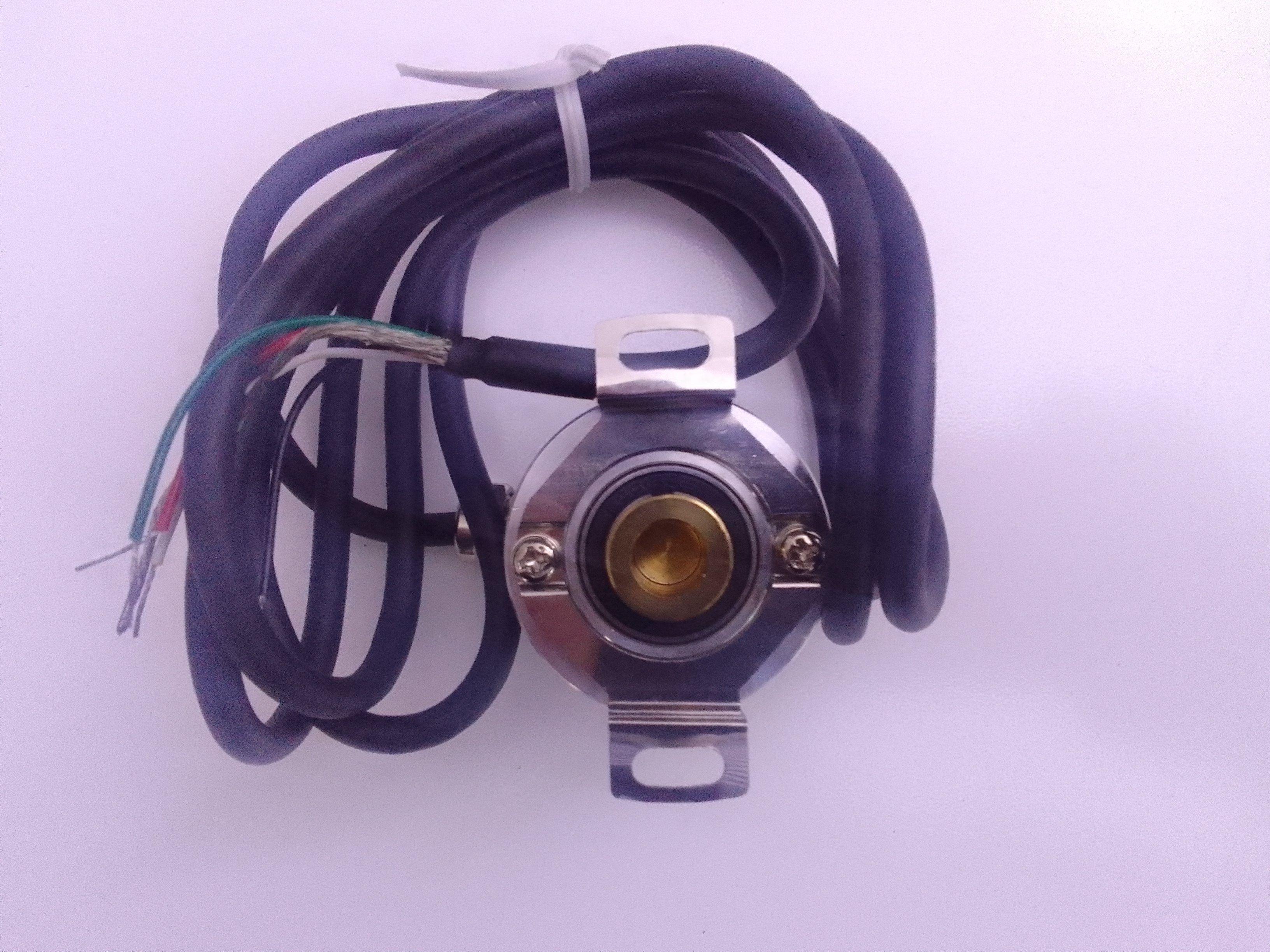 C38H8G5-200B-G24N Rotary Encoder