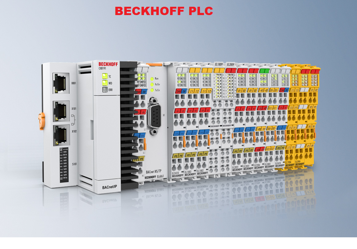 CX9020 Beckhoff CortexA8 CPU