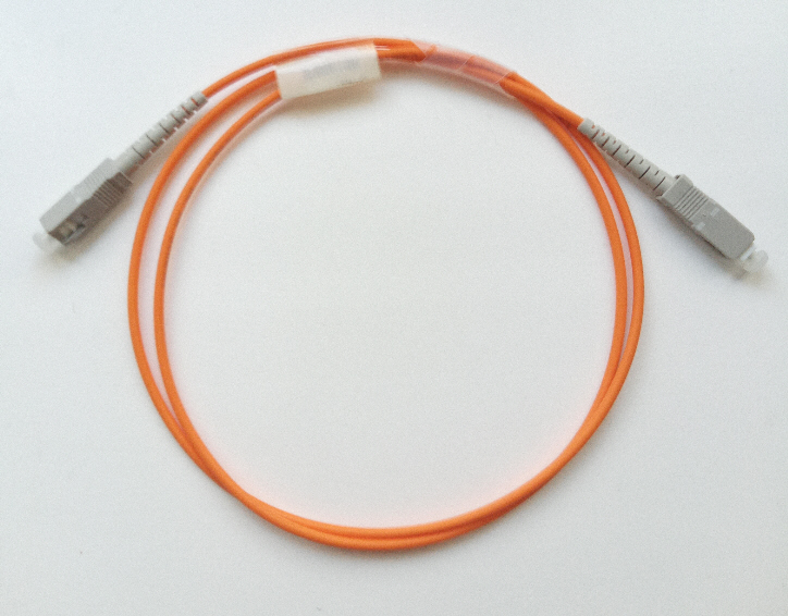 LD-6111-1 Fiber Optik Kablo