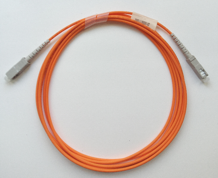 LD-6111-3 Fiber Optik Kablo 