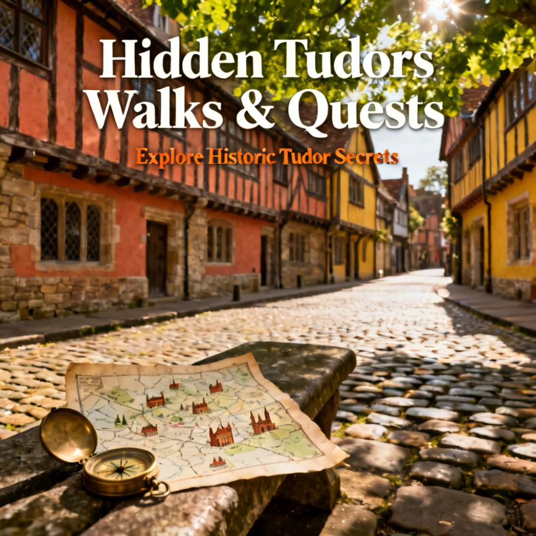 Redeem Gift Card — Walking Tour