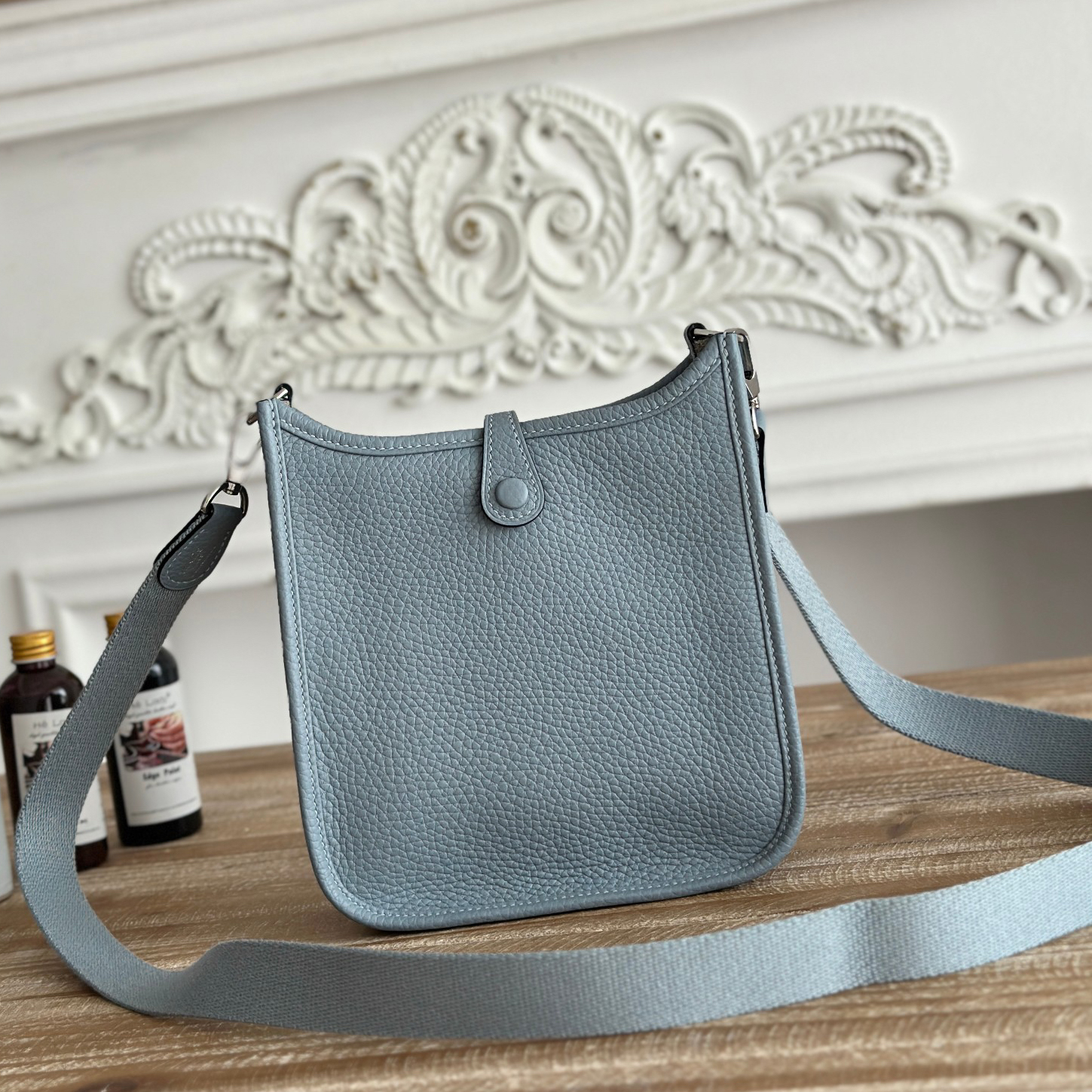 oEVELYNEo Bags mini 16cm Best Leather