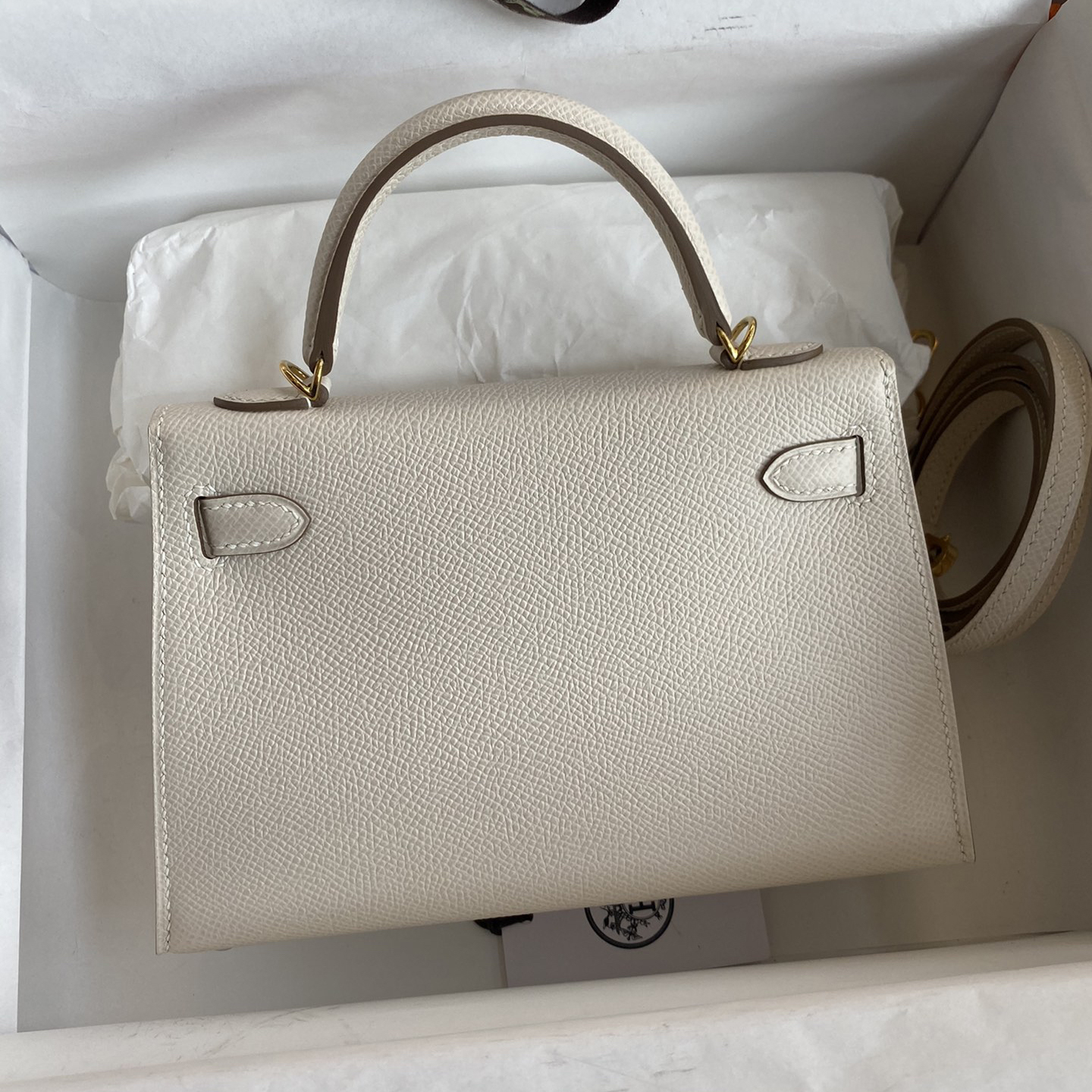 oKELLYo Bags mini 19cm Best