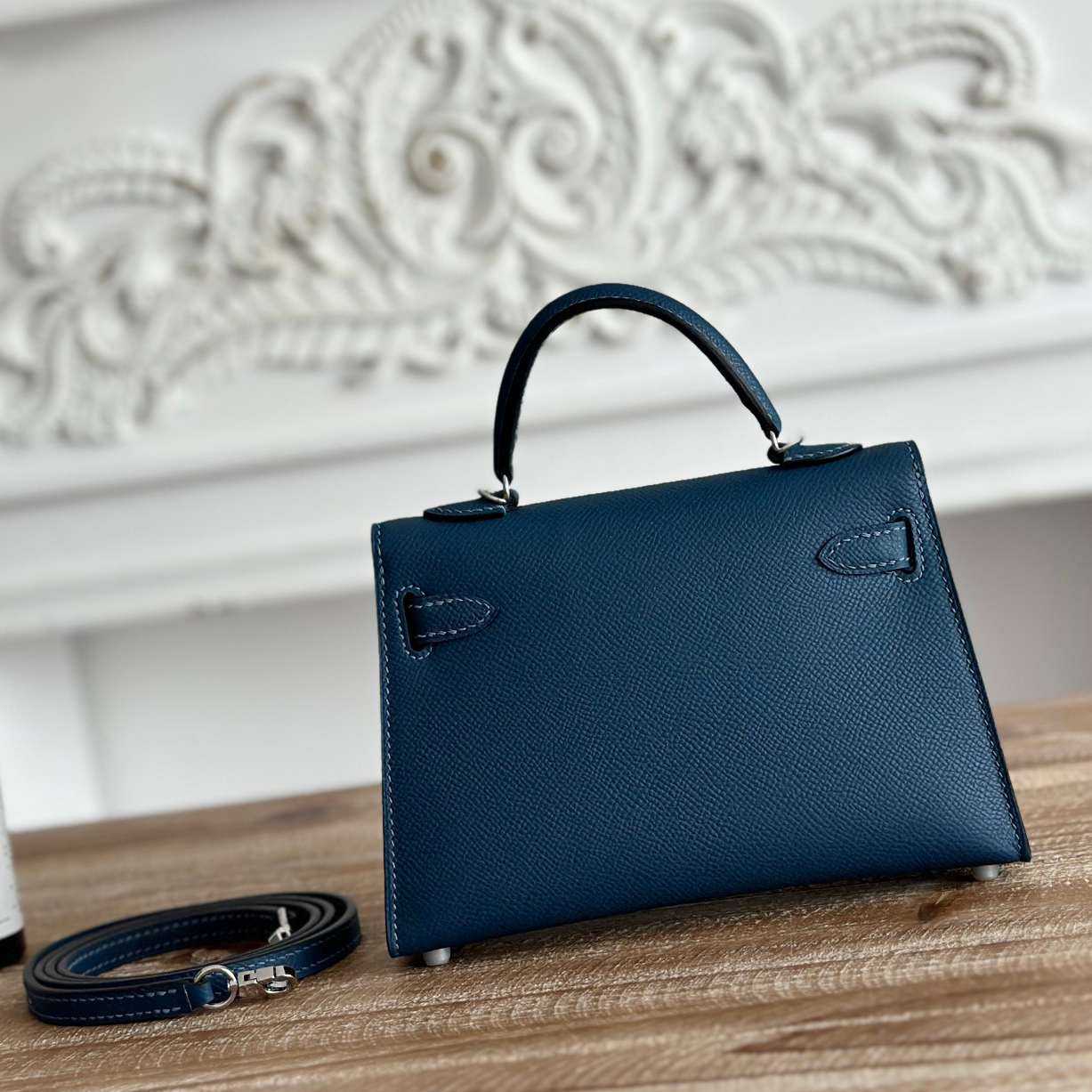 oKELLYo Bags mini 19cm Best