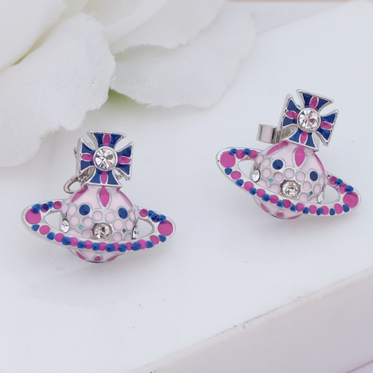 VW Earrings Best Quality