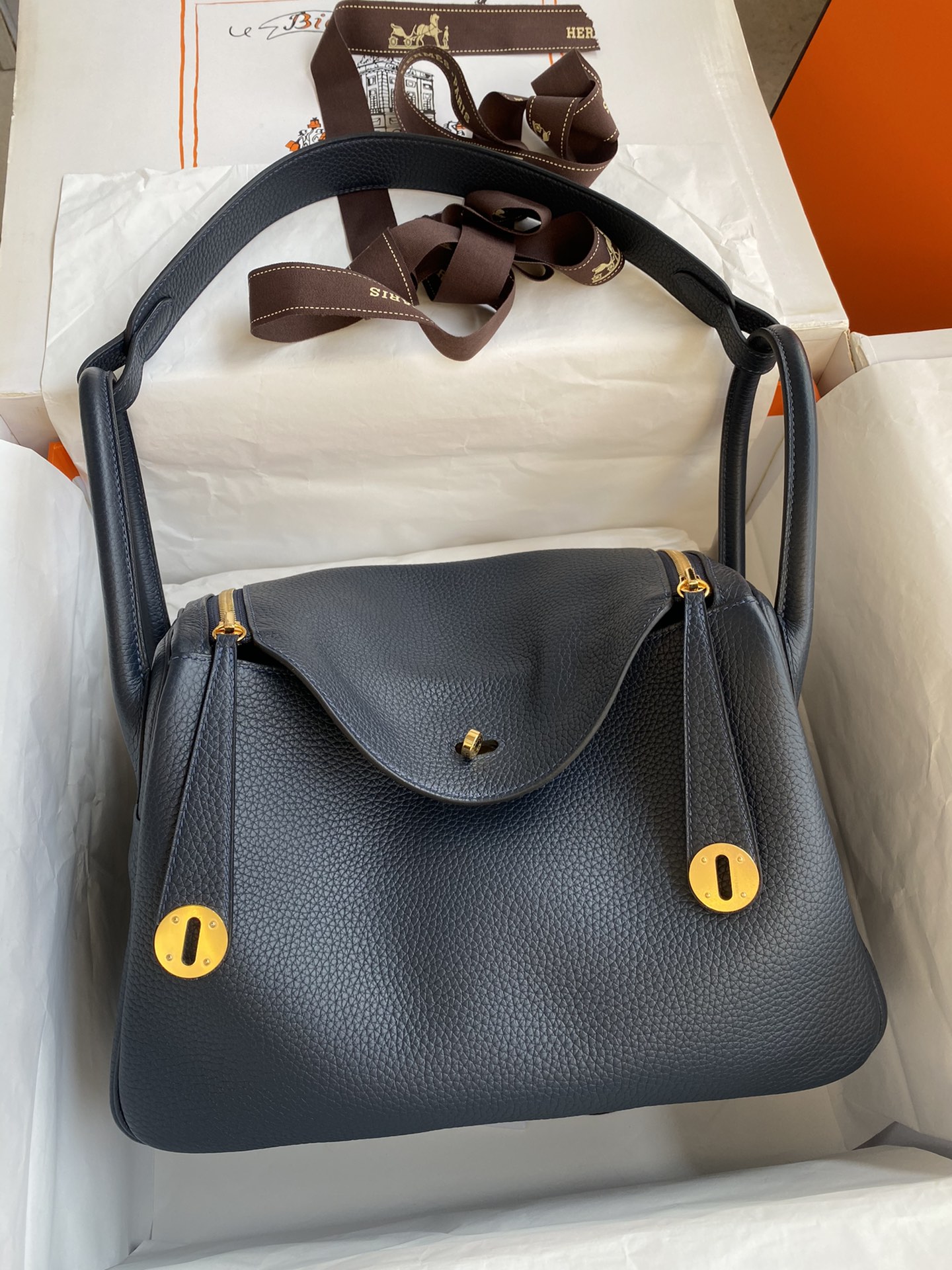 oLINDYo Bags 26cm Leather Best