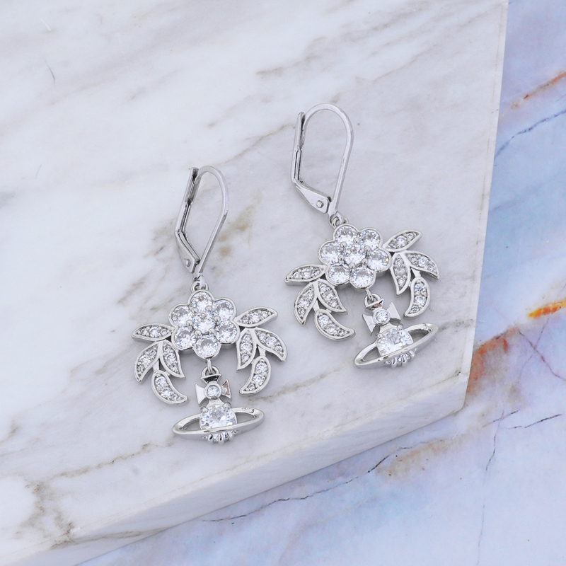 VW Earrings Best Quality