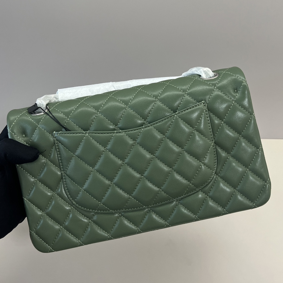 CC Bags Best Classic Flap Bag Lambskin 25cm