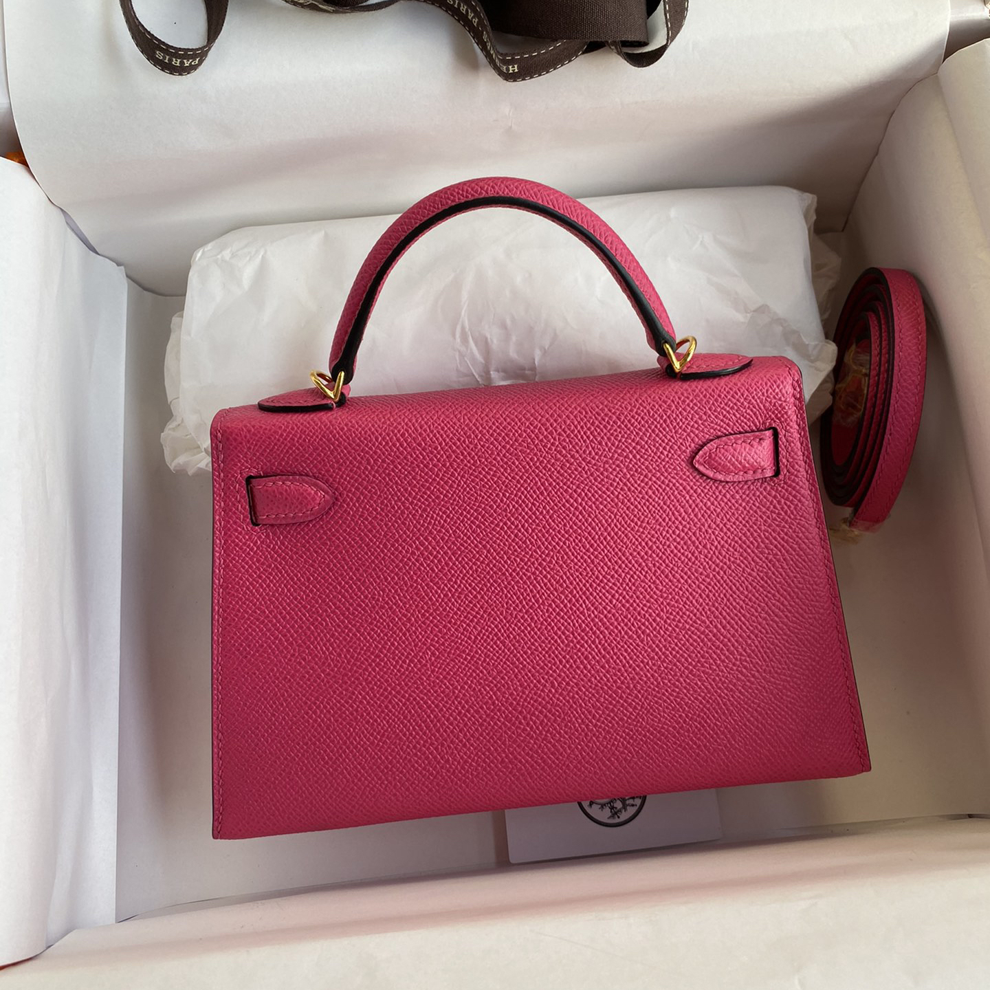 oKELLYo Bags mini 19cm Best