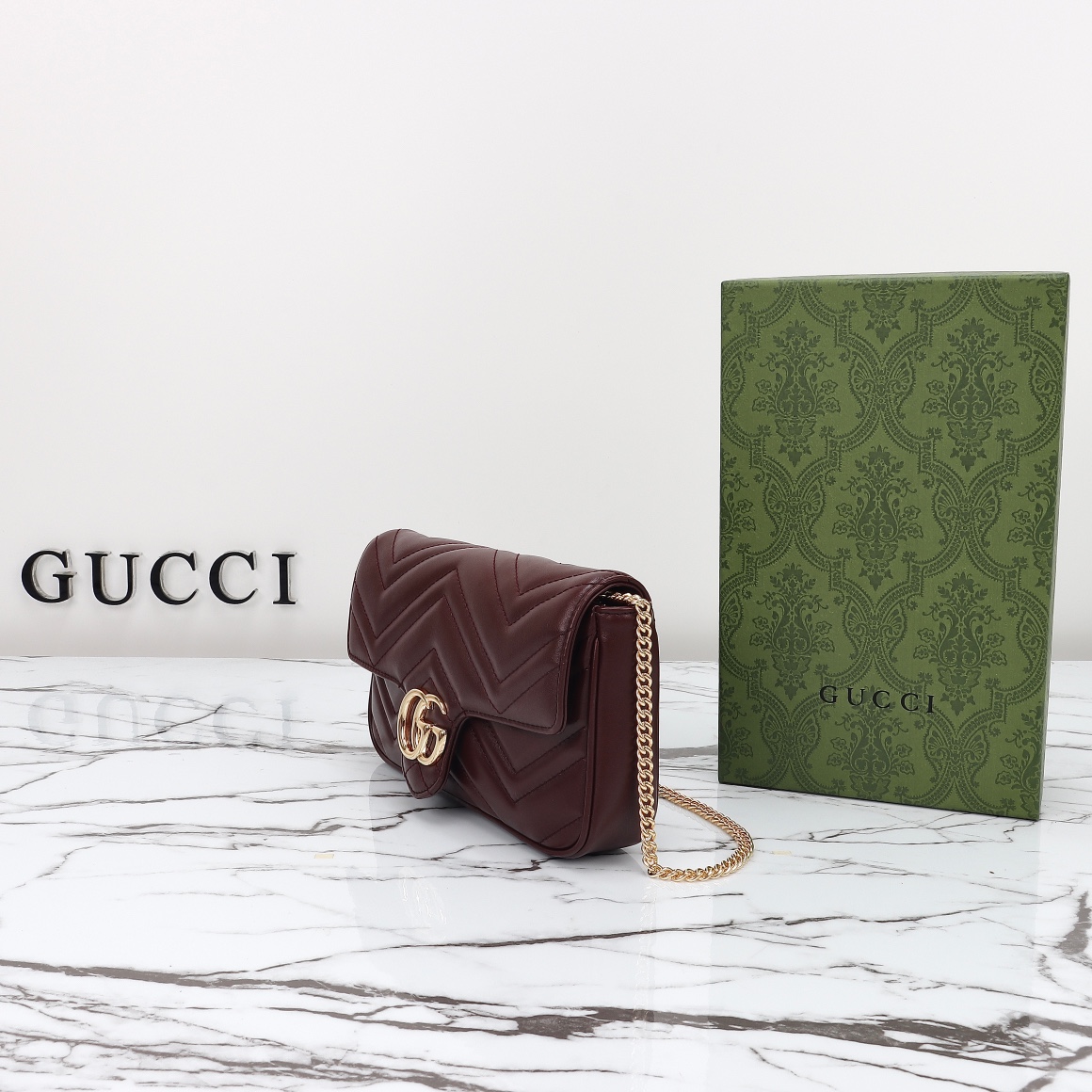 Gucc* Bags Best Quality