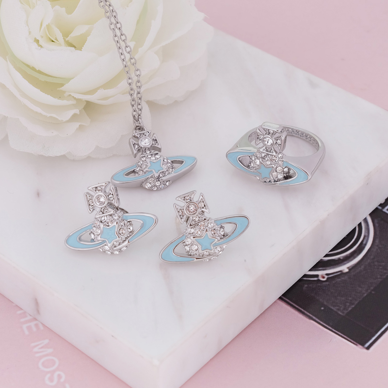 VW Earrings Best Quality
