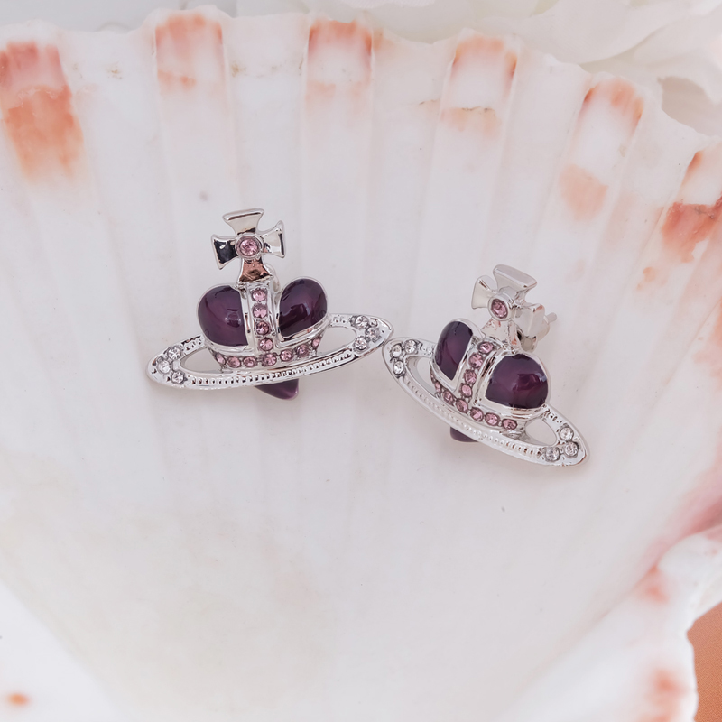 VW Earrings Best Quality