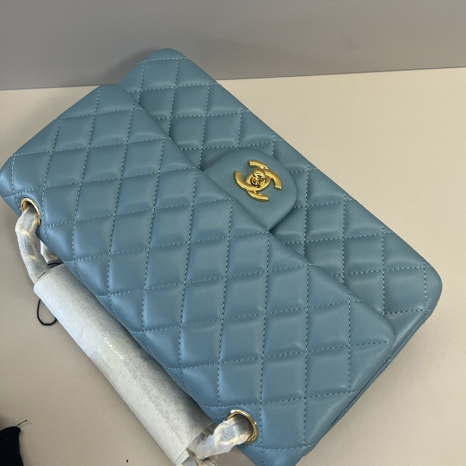 CC Bags Best Classic Flap Bag Lambskin 25cm