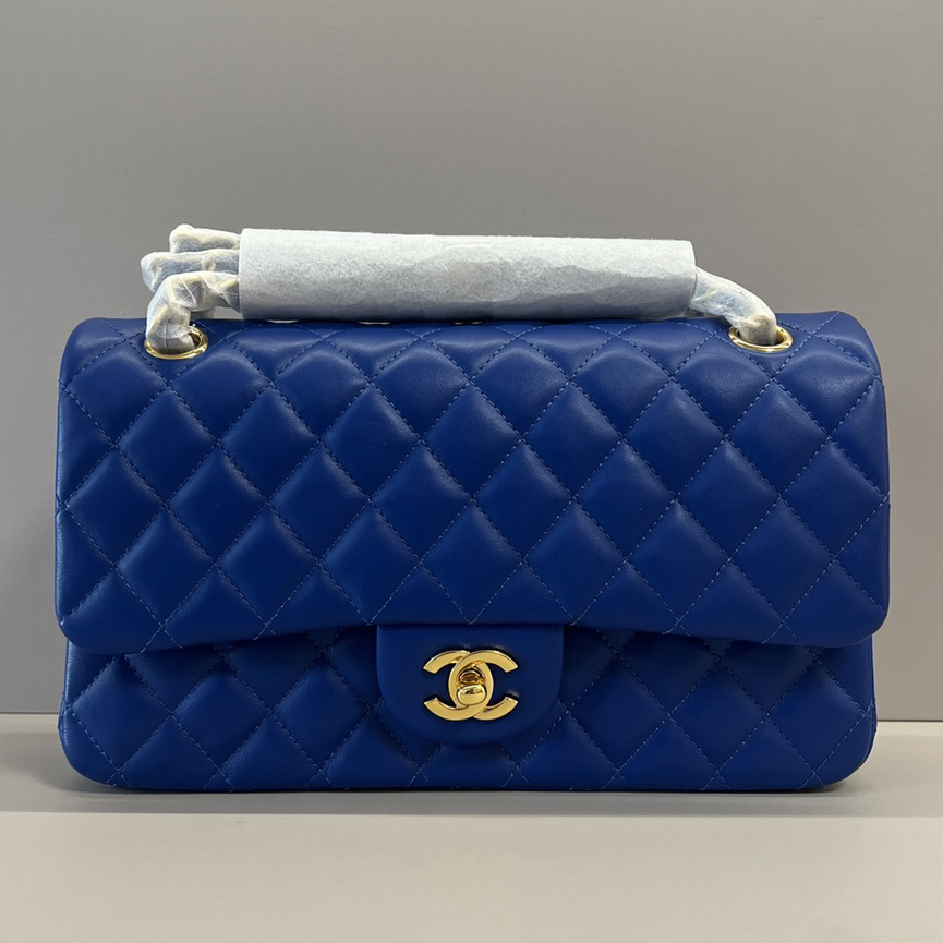 CC Bags Best Classic Flap Bag Lambskin 25cm