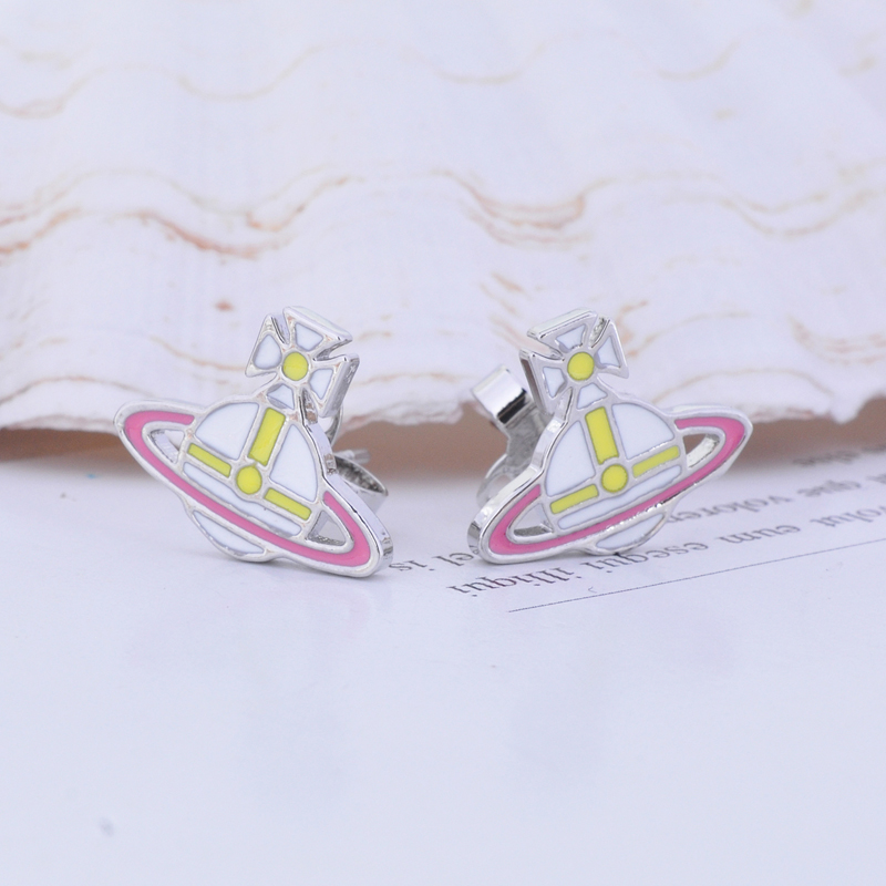 VW Earrings Best Quality