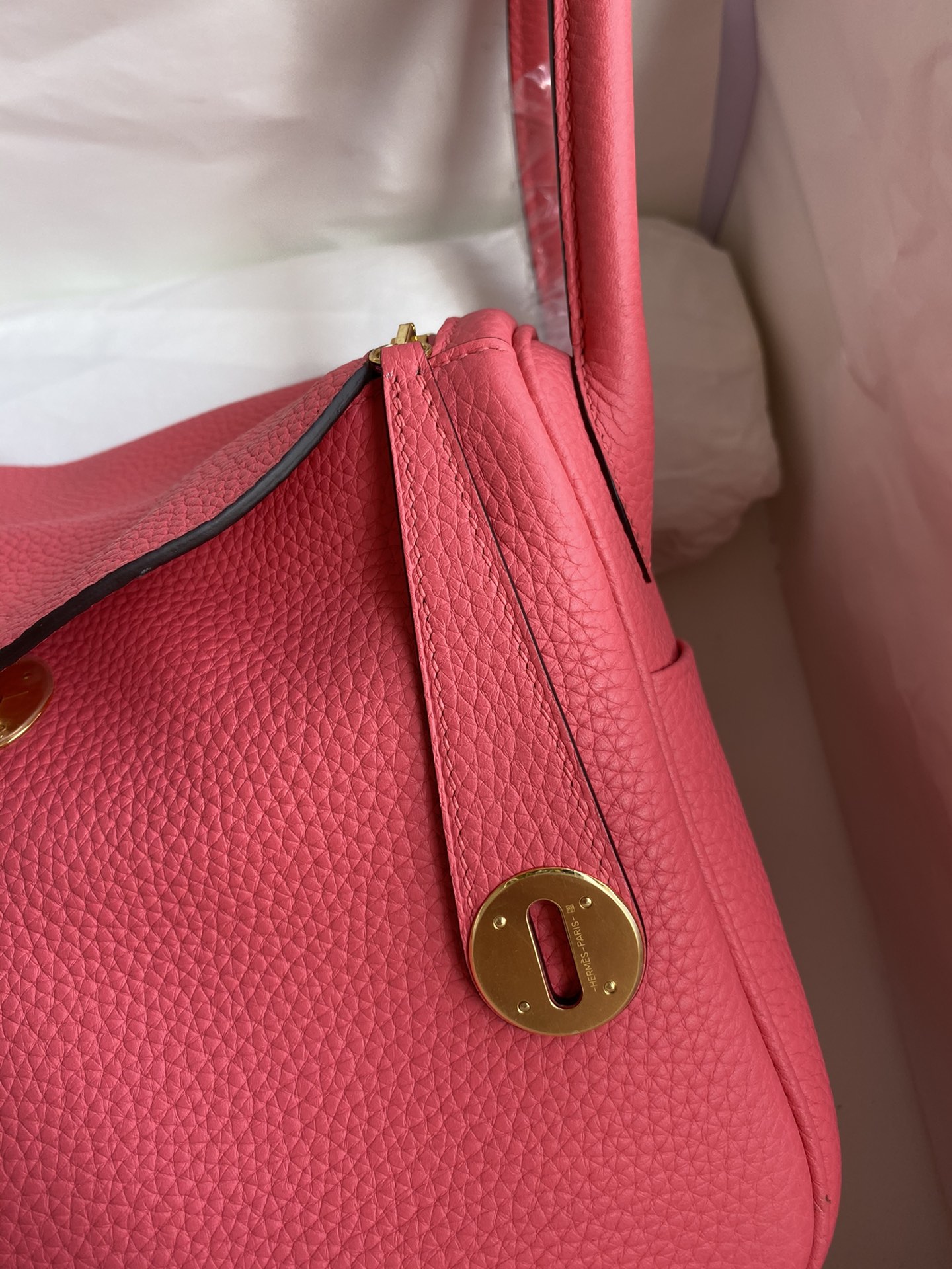oLINDYo Bags 26cm Leather Best