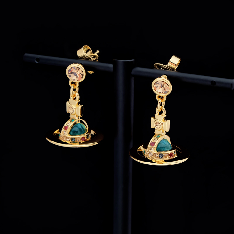 VW Earrings Best Quality