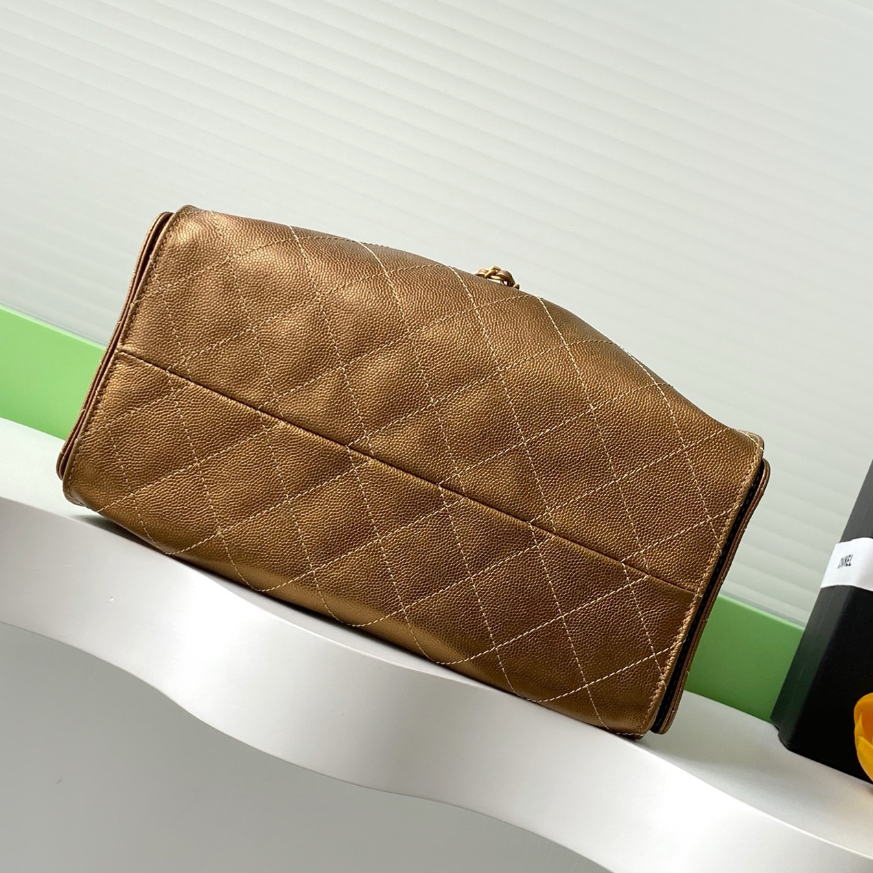 CC Bags 25S Small Hobo Bag