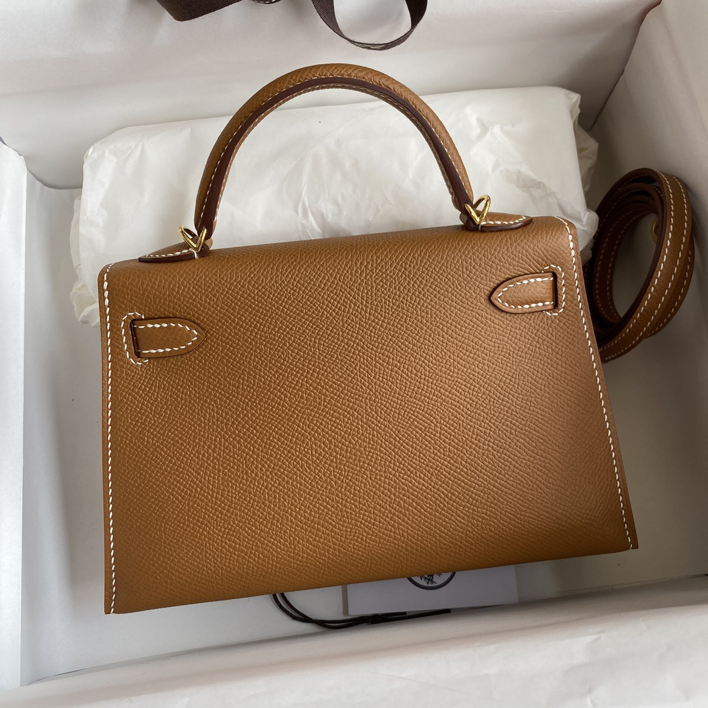 oKELLYo Bags mini 19cm Best