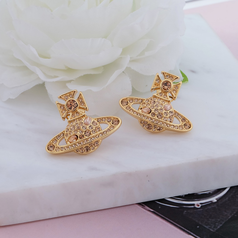 VW Earrings Best Quality