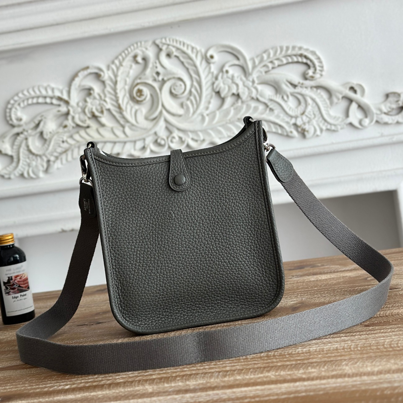 oEVELYNEo Bags mini 16cm Best Leather