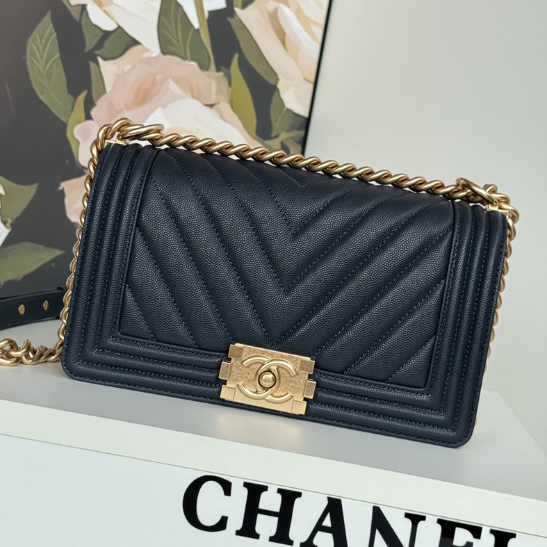 CC Bags Best Le Boy 25cm