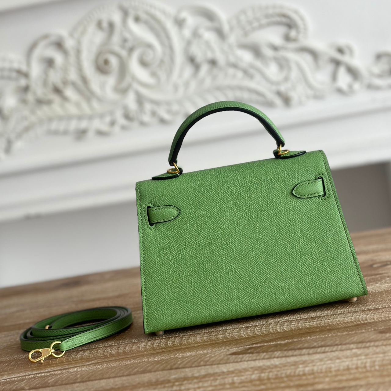 oKELLYo Bags mini 19cm Best