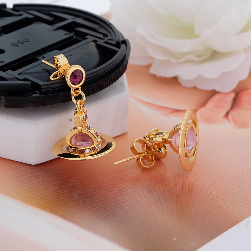 VW Earrings Best Quality