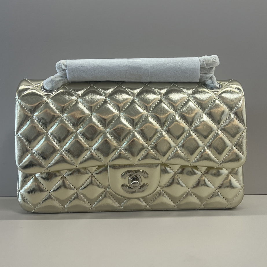 CC Bags Best Classic Flap Bag Lambskin 25cm