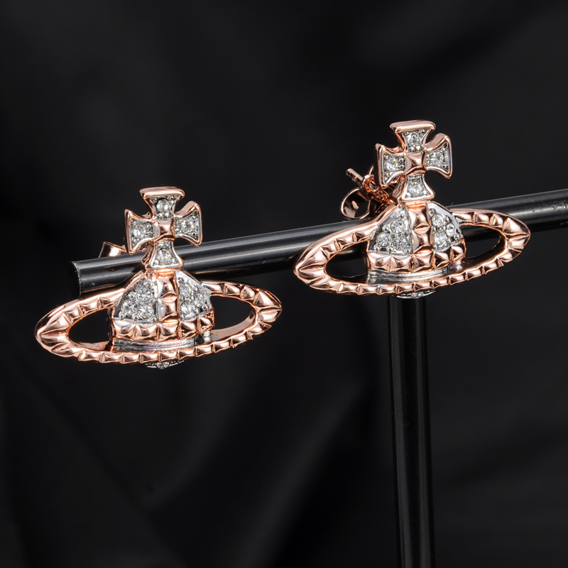 VW Earrings Best Quality