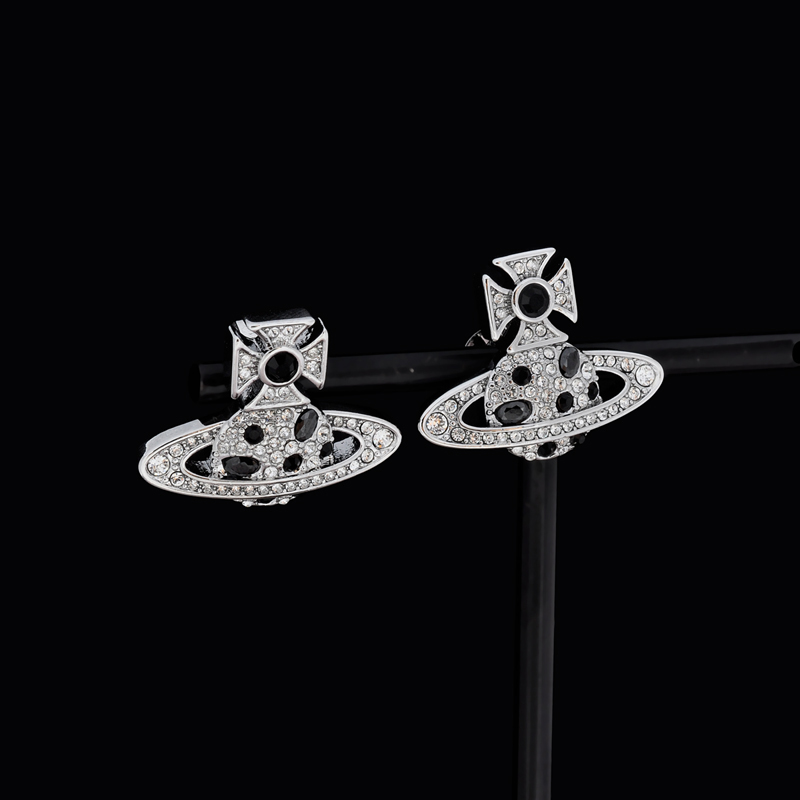 VW Earrings Best Quality