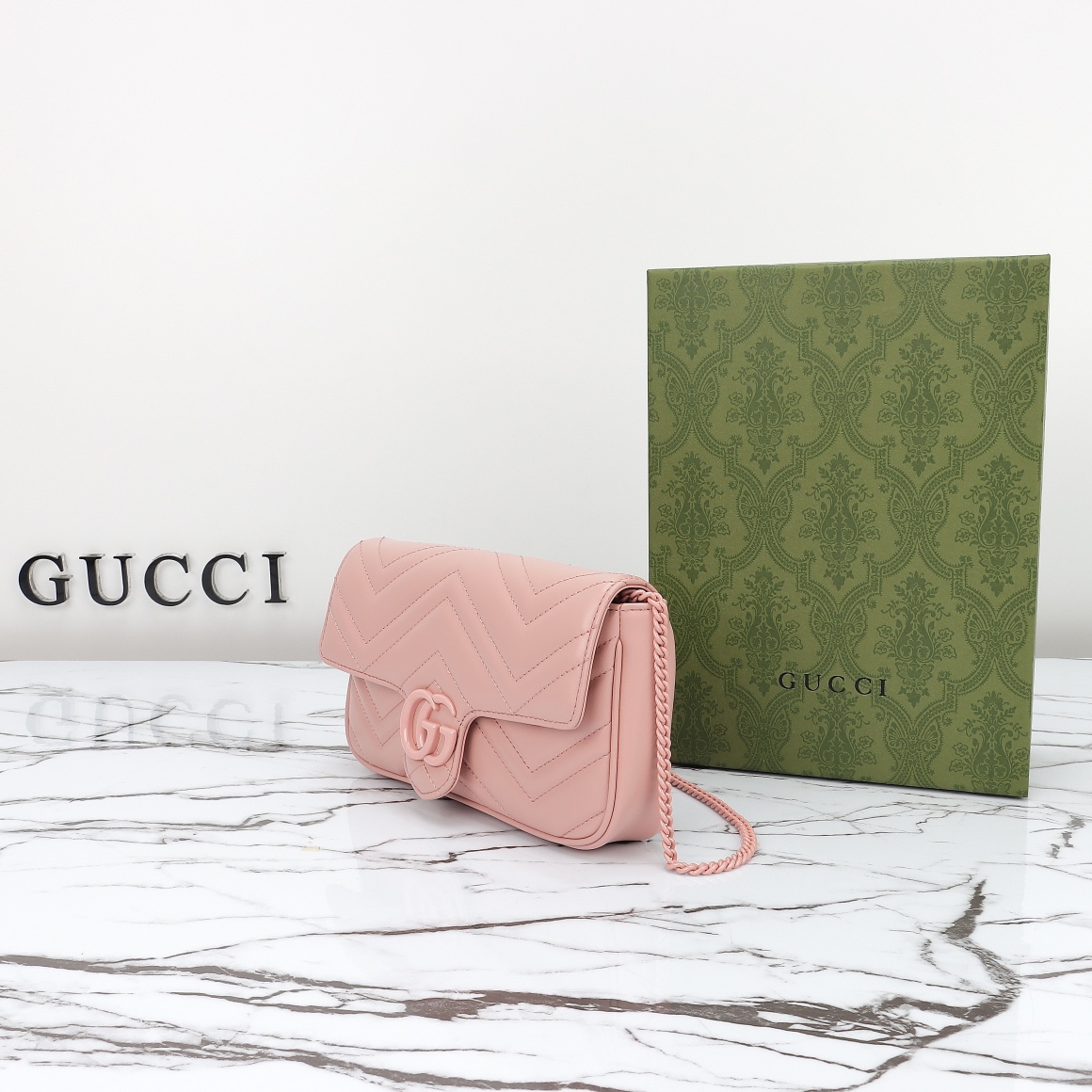 Gucc* Bags Best Quality