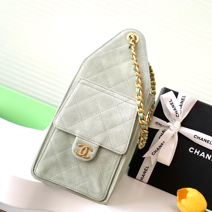 CC Bags 25S Small Hobo Bag