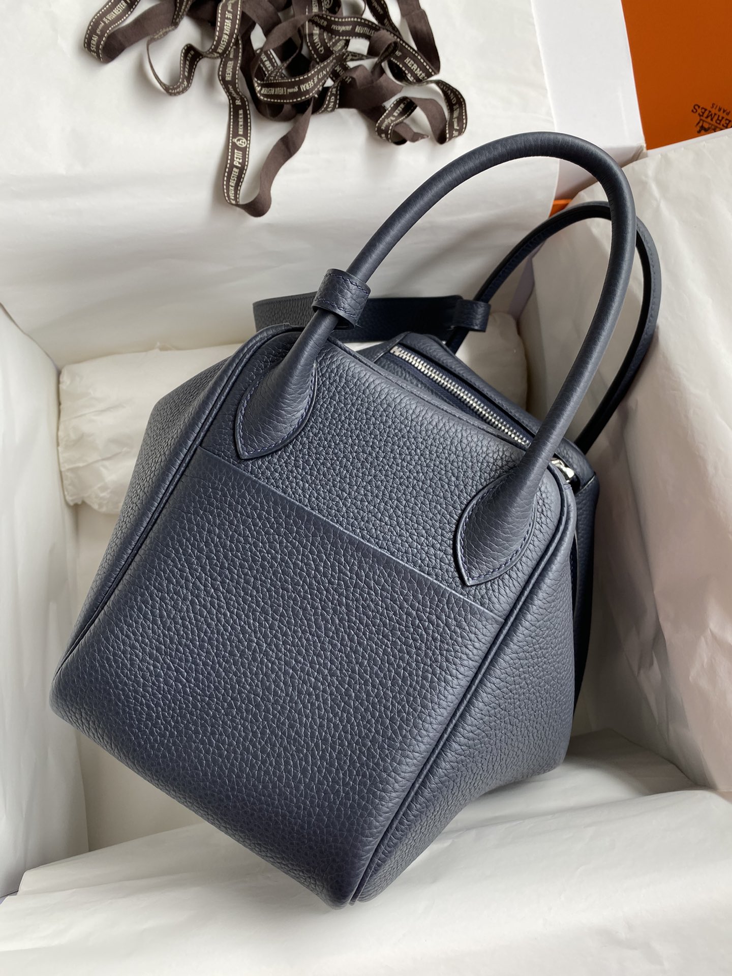 oLINDYo Bags 26cm Leather Best